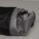 Mrrihand Central Air Conditioner Cover for Outside Units Waterproof Heavy Duty AC Unit for Outdoor Large AC Cover for Winter (24"X24"X22")-Grey (Gray)