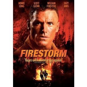 Firestorm [DVD]