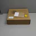 XBGG C545 Replacement Filter Compatible with Winix C545 Air Purifier, 4 Pack C545 True HEPA Type S, Part Number 1712-0096-00