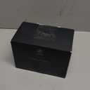 Military-GradeVANMASS for MagSafe Car MountUpgraded Strongest Magnetic&SuctionPhone Holder Cell Stand for Dashboard Windshield Vent, Tesla Truck Cradle for iPhone 17 Pro Max 16 15 14 13 12 Android (Black)