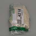 DotVol Women's Full Figure Minimizer Bras Comfort Large Busts Wirefree Non Padded Plus Size Bra (38DD, Nude)