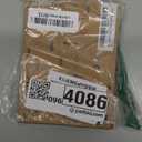 Elk and Friends Kids Silverware with Silicone Handle | Childrens Safe Flatware | Toddler Utensils | Baby Spoons + Forks | Stainless Steel Cutlery | Dishwasher Safe | 6 Pieces