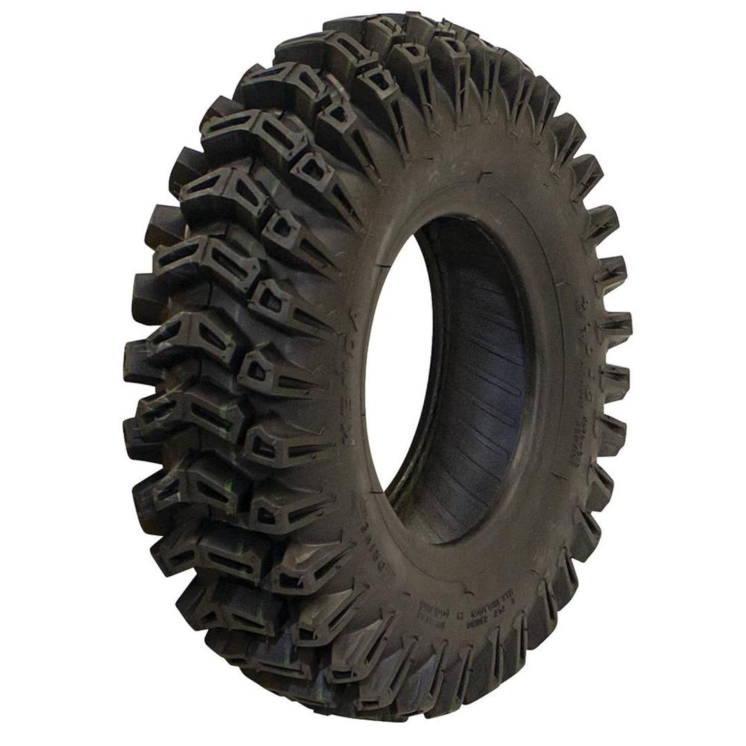 Stens 160-681 K478 Kenda Tire, 13 x 4.10-6, 2-Ply, Black
