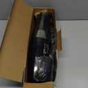 BSRCO Hand Vacuum Cordless 3in1, Car Vacuum with USB Charge, Handheld Vacuum Cordless Rechargeable with LED, HEPA Filter, 1.43 lbs Lightweight, Ideal for Car & Home Use