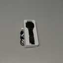 FILIEKEU Bluetooth Calls Smart Watch Men Women Heart Rate Sleep Monitor Steps IP67 Waterproof Sport Fitness Tracker 1.3''Touch Screen Fasion Black Stainless Steel Smart Watches for Android iOS