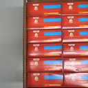 Hamburger Helper Cheesy Enchilada, 7.5 Ounces, 12 per Case (BB: November 3, 2026)