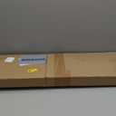 WFLNHB Outside 4 Pieces Black Window Visors Shade Sun Rain Wind Guards Cover Acrylic Replacement for Hyundai Veloster 2011 2012 2013 2014 2015 2016 2017