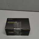 EZVALO Picture Lights for Wall, 2000mAh Rechargeable Battery Magnetic Poster Lights with 3 Color Temps & 12 RGB, Remote Dimmable Timer Painting Light, Wall Decor Light for Art Display, Frame (3 Pack) (Gold)