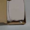 KeaBabies Baby Wrap Carrier - All in 1 Original Baby Carrier Newborn to Toddler Sling, Easy to Wear, Hands Free Bonding, Lightweight, Breathable Infant Wraps (Stone Gray)