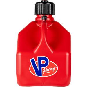 VP Racing Fuel Motorsports Jug 3 Gal Red Square
