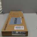 Logitech MK540 Advanced Wireless Keyboard and Mouse Combo for Windows, 2.4 GHz Unifying USB-Receiver, Multimedia Hotkeys, 3-Year Battery Life, for PC, Laptop