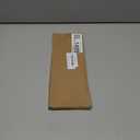 uxcell Square Aluminum Flat Bar, 1/4" Thickness 4" Width 12" Length Square 6063 Aluminum Flat Plate, 6 x 100 x 305mm Solid Mill Stock