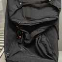 Kipling Women's Darcey Large 29-Inch Softside Checked Rolling Luggage, 360 Degree Spinning Wheels