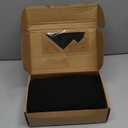 KeaBabies Baby Wrap Carrier - All in 1 Original Baby Carrier Newborn to Toddler Sling, Easy to Wear, Hands Free Bonding, Lightweight, Breathable Infant Wraps (Trendy Black) (One Size (Pack of 1))