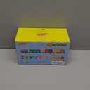 Learning Toy for Toddlers 1 2 3 Years Old, Counting, Matching & Sorting Montessori Learning Farm Train Including 9 Farm Animals and 1 Farmer, Easter Christmas Birthday Gift for Baby Boys Girls