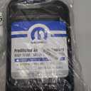 Mopar 10 Year/150,000 Mile Antifreeze-Coolant Concentrate - 68163848AB