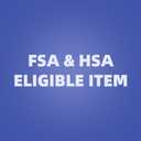 12-Pack CPAP Filters, CPAP Inline Filter for Most Standard CPAP and BiPAP Machines, Compatible with ResMed & Dreamstation Size 22mm & 25mm CPAP Tube, CPAP Supplies