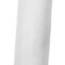 Garneck Self-Adhesive Marble Kitchen Wall Stickers Oil Wallpaper for Cabinets and Countertops Thick Peel and Stick Decor Grey