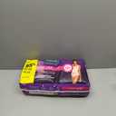 Depend Night Defense Adult Diapers, Incontinence & Postpartum Bladder Leak Underwear for Women, Disposable, Overnight, Small, Blush, 26 Count