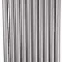 Wolfride 10pcs Square Head Bits #2 Square Drive Bit Set 1/4-Inch Shank Tip Bit #2 Long Magnetic Square Head Screwdriver Bits 5.9 Inch Length
