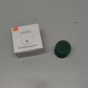 Dreamegg Travel White Noise Machine - Portable Sound Machine for Baby Adults, Travel Sound Machine for Sleep, 16 Nature Sound, Timer, White Noise Machine for Sleeping Gift, Pine