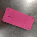 Handheld Game for Kids -Preloaded 220 Retro Video Games, Portable Gaming Player with Rechargeable Battery 3.0" LCD Screen, Mini Arcade Electronic Toy Gifts for Boys Girls (Red)