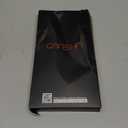 CANSHN Magnetic Compatible with iPhone 17 Pro Case Clear, Upgraded [Full Camera Protection] [Compatible with Magsafe] Non-Yellowing Protective Shockproof Bumper Phone Cover 6.3 Inch - Clear