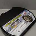 Auto Tightening Snow Chains Tire Chains For Cars Suv Pickup Trucks - Auto Tightening 1 Min Quick Fit AND Easy Installation, Reusable Universal Emergency Traction Snow Chains - Set of 2HKN140