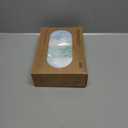 Momcozy Muslin Swaddle Blankets, Ultra Soft Neutral Registry Essentials, Marine Sea Sprite Magic, Breathable Large 47'' x 47'' Newborn Boys Girls Receiving Blanket