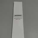 PenSee Mens Black Tie Checkered Tie Classic Necktie 3.15" (8CM) Plaid Ties For Men With Pocket Square Set (Medium, 108-royal Blue)