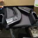 Graco TurboBooster 2.0 Backless Booster Car Seat, Denton