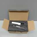 Espresso WDT Tool Magnetic Needle Coffee Distrubution Tool With 0.4mm & 0.25mm Needles Premium Espresso Accessories For Coffee Bar (Model B)