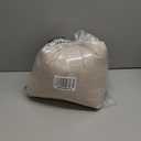 Ultra Soft Cozy Faux Fur Throw Blanket, Fuzzy Plush Thick Bubble Blanket, Oversize Luxury Fluffy Blanket for Couch, Sofa, Bedroom, and Living Room, 50x60 Inches, Light Brown