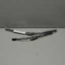 OEM QUALITY 22" + 16" PARRATI Premium All-Season Windshield Wiper Blades (Set of 2) (BLACK)