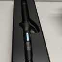 Bio Ionic Long Barrel Curling Iron with Moisture Heat Technology & NanoIonic MX Versatile Curling Wand - Size: 1.25 Inch (Loose Curls)