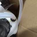 Orion Motor Tech Transmission Fluid Pump, 3L Transmission Filler Pump with 12pc ATF Aluminum Adapters, Manual Transmission Fluid Transfer Pump with Pressure Gauge, Transmission Dispenser Oil Pump Tool