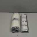 Replacement Upright Vacuum HEPA Filter EF-6 and DCF-21 EF91B Dust Cup Filter for Eureka Airspeed AS1000, AS1001, AS1004A, AS1002A, AS1050, AS1101A,AS1061A Series