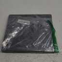 CoBak Case for Kindle Scribe - All New PU Leather Cover with Auto Sleep Wake Feature for Kindle Scribe 10.2" 2022 & 2024 Released with Pen Holder (Black)