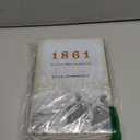 1861: The Civil War Awakening PaperBack