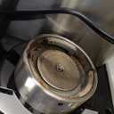 SHARDOR 20-Bar Espresso Machine for Home Barista, Built-In Steam Wand for Latte & Cappuccino, Stainless Steel Coffee Maker with Temp Display, 1350W, 60oz Water Reservoir