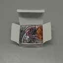 2 Pack Dusk to Dawn Sensor for Outdoor Lighting 120-277V, Photoelectric Switch Photocell Light Sensor