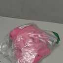 Pink Warm Knitted Shirt Women, Medium