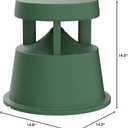 Bose Professional FreeSpace 360-P II In-Ground Landscape Speaker