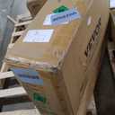 VEVOR Adult Tricycles Bike,Three-Wheeled Bicycles, 3 Wheel Bikes Trikes, Carbon Steel Cruiser Bike with Basket & Adjustable Seat, Picnic Shopping Tricycles for Seniors, Women, Men (Black)