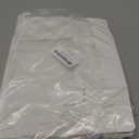 20pcs Cookie Boxes with Window 6x6x3 Inch Bakery Boxes Treat Box Chocolate Strawberries Box for Wedding Favors Party Birthday Favors Graduation - White