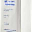 Sponge Gauze 4"X4" 12 Ply