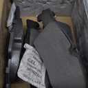 Brembo P50052 Low-Met Rear Disc Brake Pad Set MERCEDES-BENZ/MERCEDES-BENZ (BBDC) OE# 0064200120