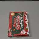 30 Pack Christmas Squishy Toys Squishies, Mochi Squishy Party Favors for Kids,Christmas Toys for Kids,Squishy Fidget Stress Reliever, Goodie Bags Fillers Birthday Xmas Gifts Stocking Stuffers