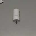 Wireless Remote Control Outlet, SURNICE Mini Remote Light Switch 10A/1200W for Christmas Lights, Up to 130 FT Long Range, FCC and ETL Certified