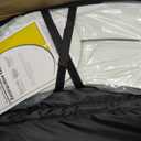 Crescent-Shaped Transfer Board with 360 Rotating Disk for Assisted Wheelchair Transfers, 400 lb Support